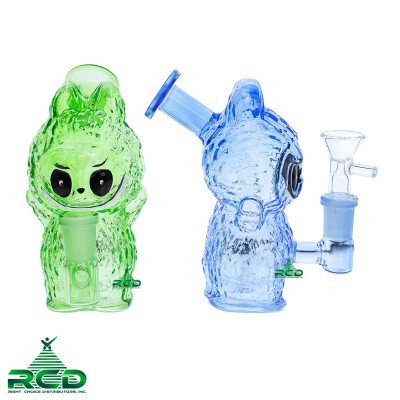 WATER PIPE BEAR PR811 1CT